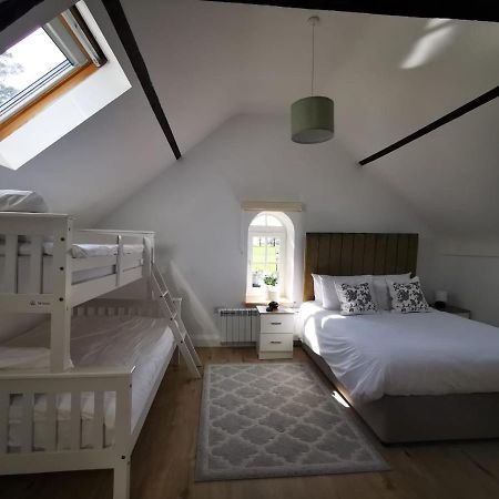 Knockreagh Farm Cottages, Callan, Kilkenny Ngoại thất bức ảnh