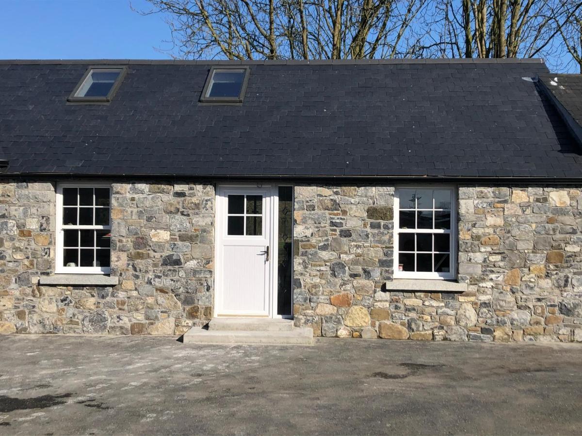 Knockreagh Farm Cottages, Callan, Kilkenny Ngoại thất bức ảnh