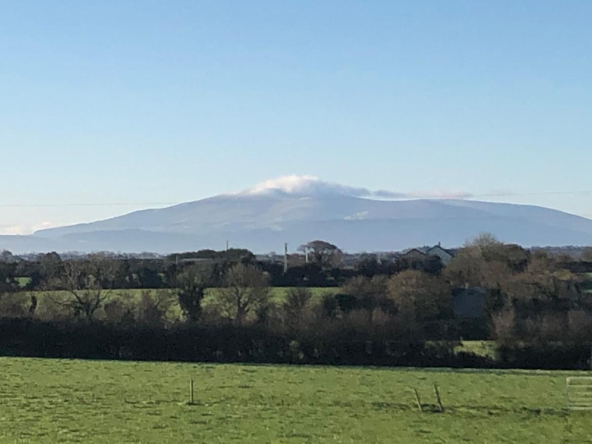 Knockreagh Farm Cottages, Callan, Kilkenny Ngoại thất bức ảnh