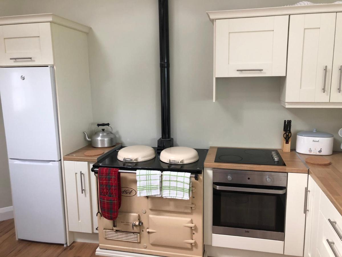 Knockreagh Farm Cottages, Callan, Kilkenny Ngoại thất bức ảnh