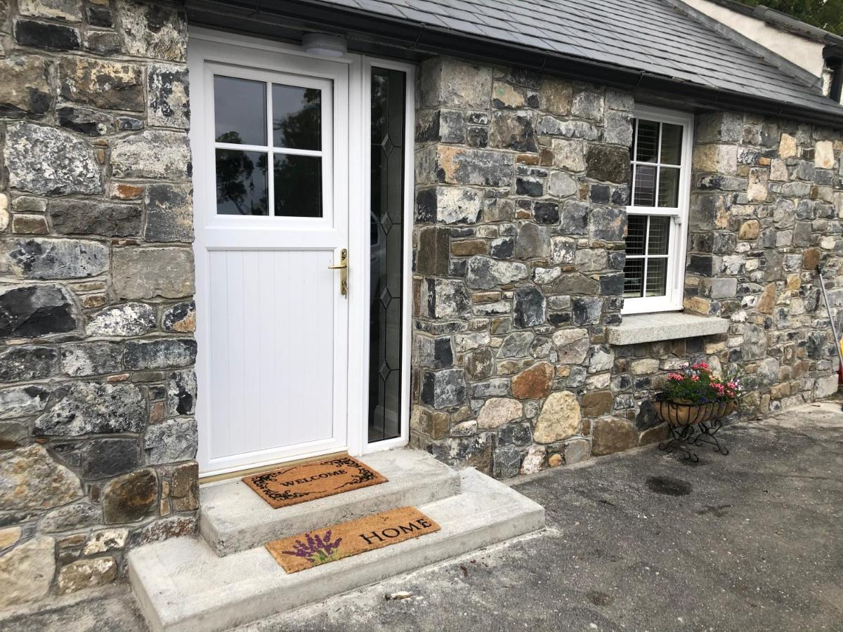 Knockreagh Farm Cottages, Callan, Kilkenny Ngoại thất bức ảnh