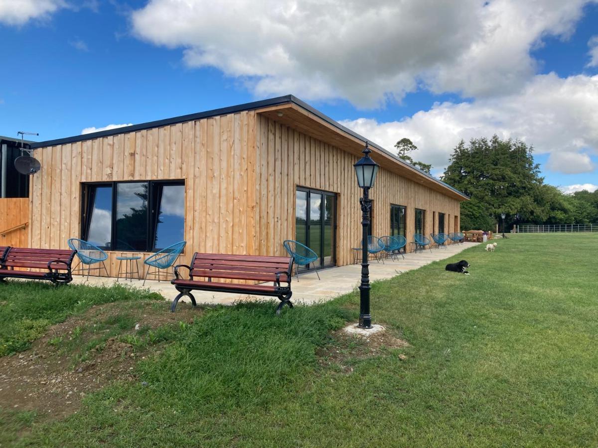 Knockreagh Farm Cottages, Callan, Kilkenny Ngoại thất bức ảnh