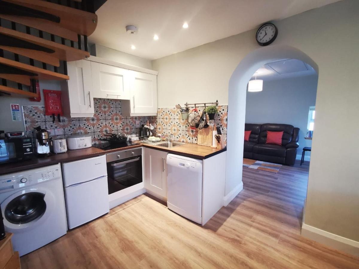 Knockreagh Farm Cottages, Callan, Kilkenny Ngoại thất bức ảnh