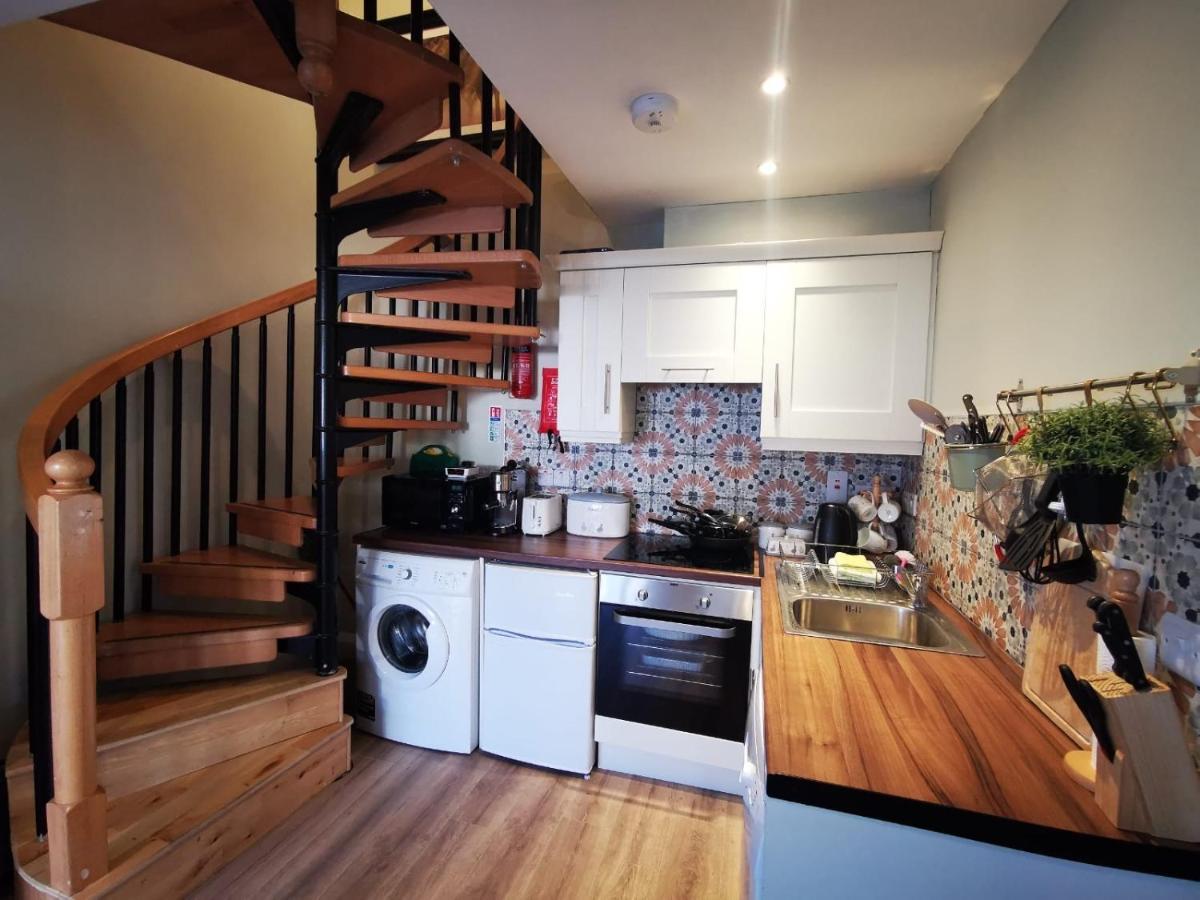 Knockreagh Farm Cottages, Callan, Kilkenny Ngoại thất bức ảnh