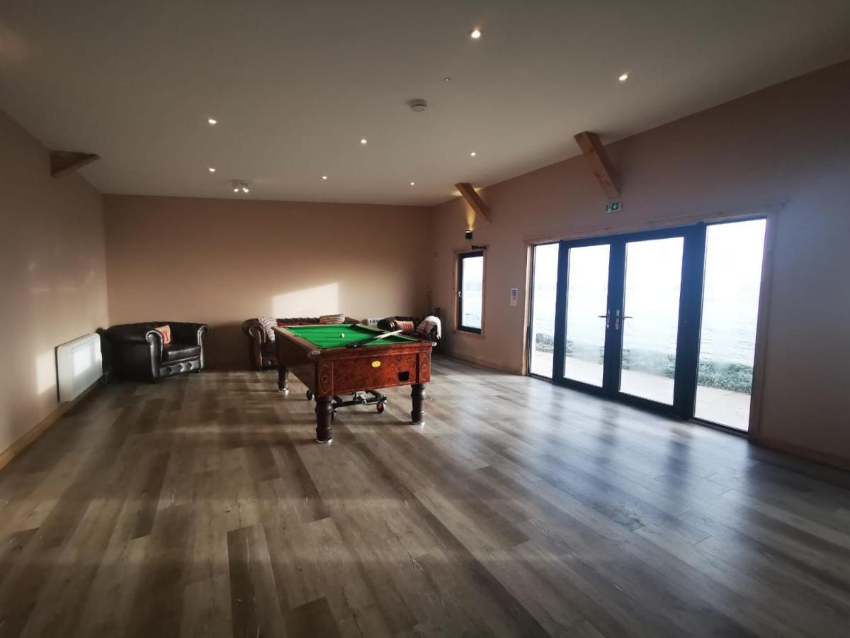Knockreagh Farm Cottages, Callan, Kilkenny Ngoại thất bức ảnh