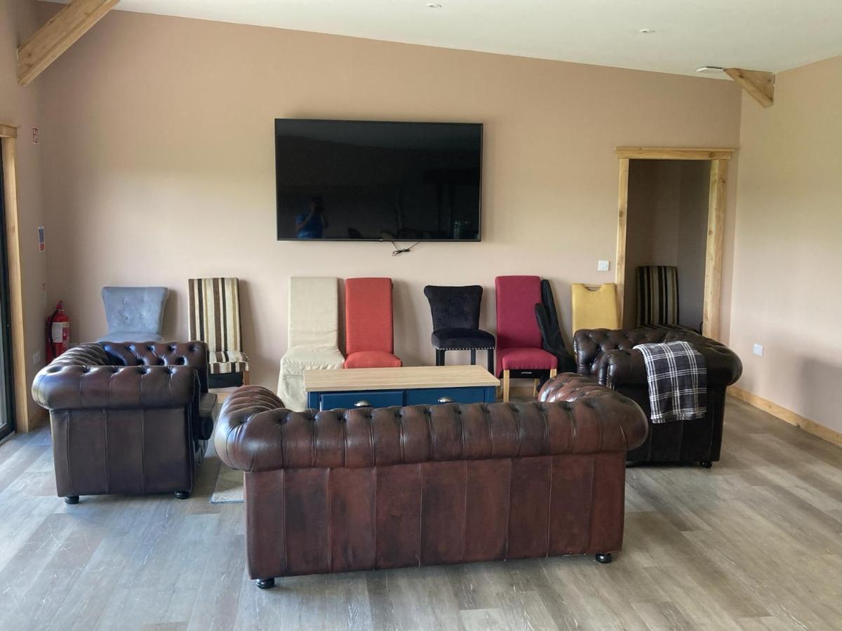 Knockreagh Farm Cottages, Callan, Kilkenny Ngoại thất bức ảnh